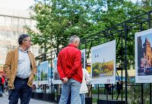 Стань автором маршрута для «Покажи Москву!» и раскрой красоту столицы вместе с Активный гражданин stan avtorom marshruta dlya pokazhi moskvu i raskroj krasotu stoliczy vmeste s aktivnyj grazhdanin-todey-ru-174246964200-0