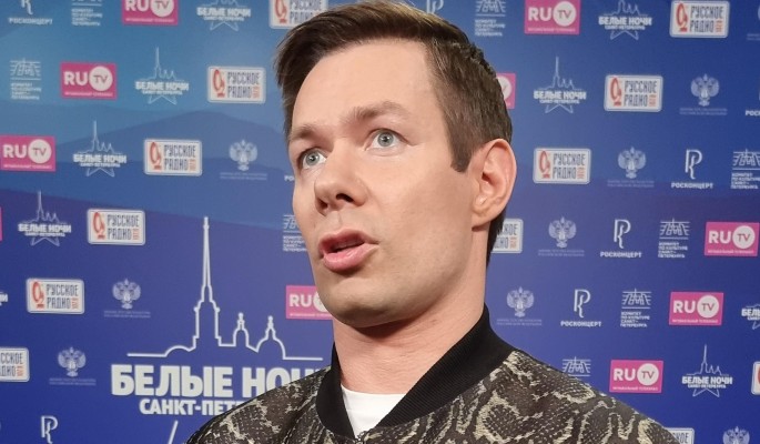 Стас Пьеха раскрыл правду о самочувствии своей знаменитой бабушки