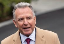 Стивен Уиткофф и Владимир Путин провели секретные переговоры в Москве stiven uitkoff i vladimir putin proveli sekretnye peregovory v moskve-todey-ru-174213447900-0