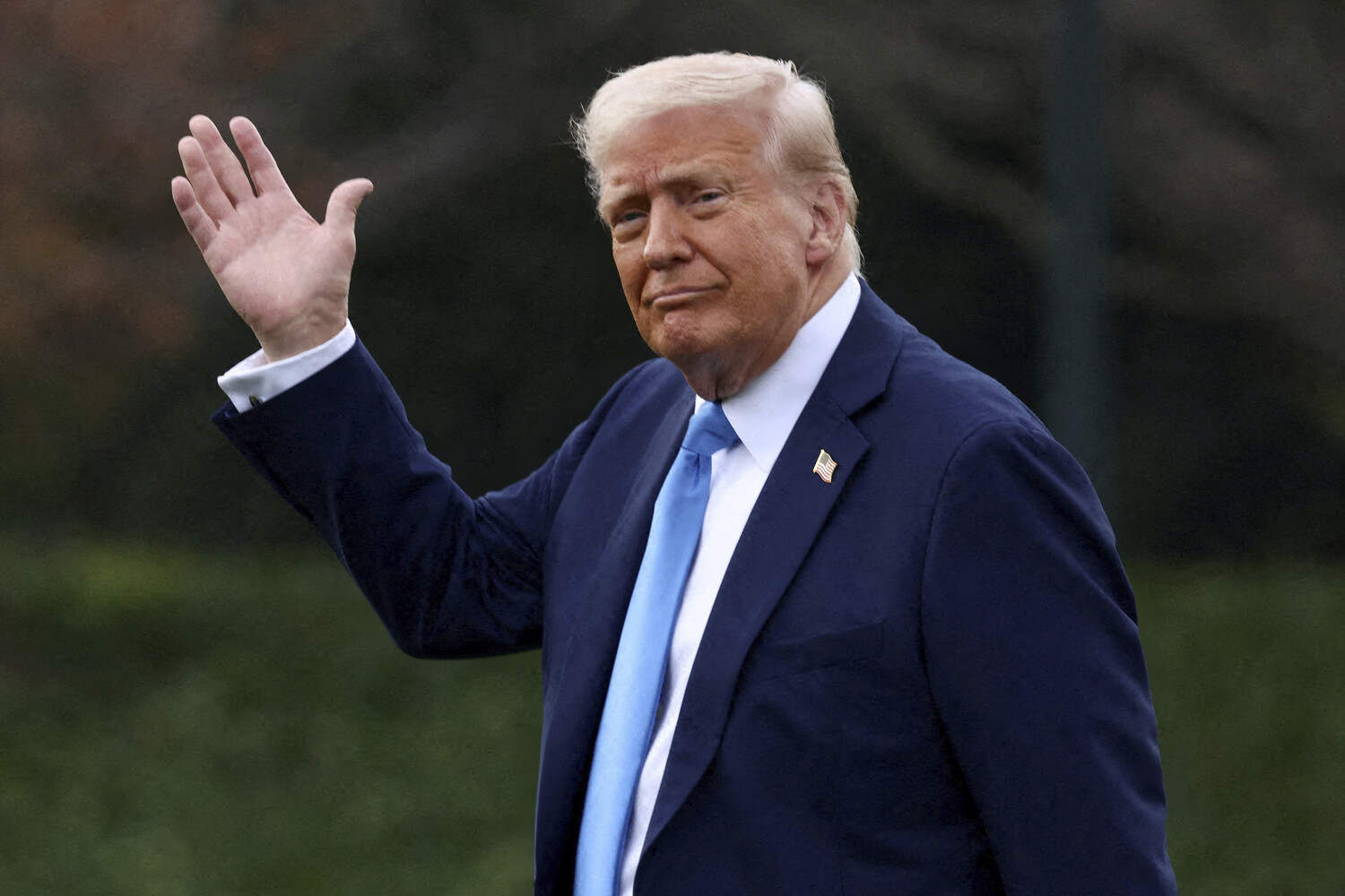 Страны укрепляют связи на фоне политики Дональда Трампа и новых вызовов-0