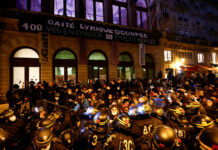 Свет возрождения Gaite Lyrique Париж встречает новую главу совместно с Гвинеей и Кот-д’Ивуар svet vozrozhdeniya parizh vstrechaet novuyu glavu sovmestno s gvineej i kotdivuar-todey-ru-174272354600-0