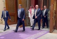 Тайные переговоры РФ и США в Саудовской Аравии раскрывают детали конфронтации tajnye peregovory rf i ssha v saudovskoj aravii raskryvayut detali konfrontaczii-todey-ru-174291647100-0