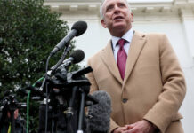 Тайные переговоры США с украинской оппозицией Уиткофф Трамп-младший и Кушнер в центре скандала tajnye peregovory ssha s ukrainskoj oppozicziej uitkoff trampmladshij i kushner v czentre skandala-todey-ru-174238306200-0