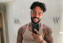 Тимати и Валентина Иванова ожидают первенца Секрет счастья раскрыт для близких timati i valentina ivanova ozhidayut pervencza sekret schastya raskryt dlya blizkih-todey-ru-174315188700-0