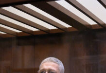 Тимур Иванов и Антон Филатов в Мосгорсуде готовы к суду по делу Крыма timur ivanov i anton filatov v mosgorsude gotovy k sudu po delu kryma-todey-ru-174223958400-0