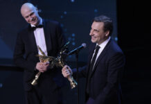 Торжественная церемония кинопремии «Ника» в Москве собрала звёзд экрана torzhestvennaya czeremoniya kinopremii nika v moskve sobrala zvyozd ekrana-todey-ru-174285866900-0