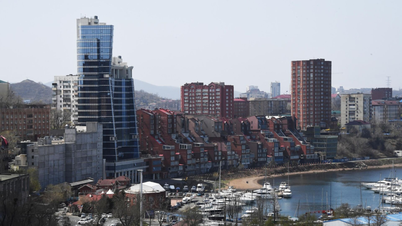 Во Владивостоке открыли бюст юриста и общественного деятеля Анатолия Кони