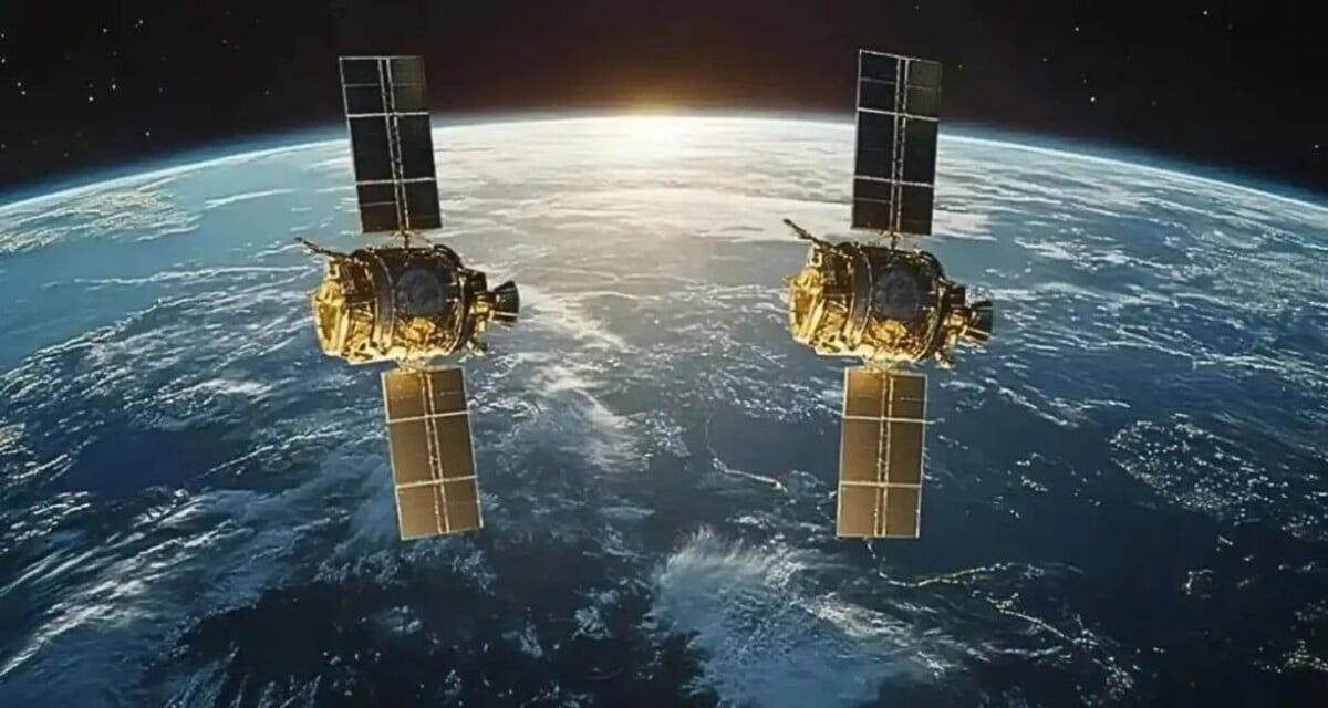 Триумф ISRO Успешная орбитальная расстыковка SpaDeX для лунной миссии Чандраян-4-0