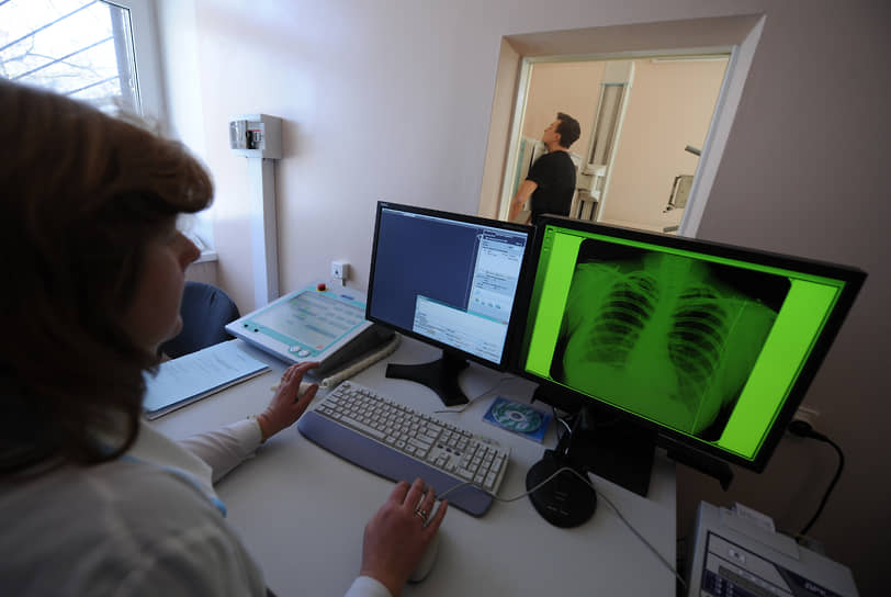 Туберкулез бьет рекорды – Россия и ВОЗ спорят о масштабах эпидемии-0