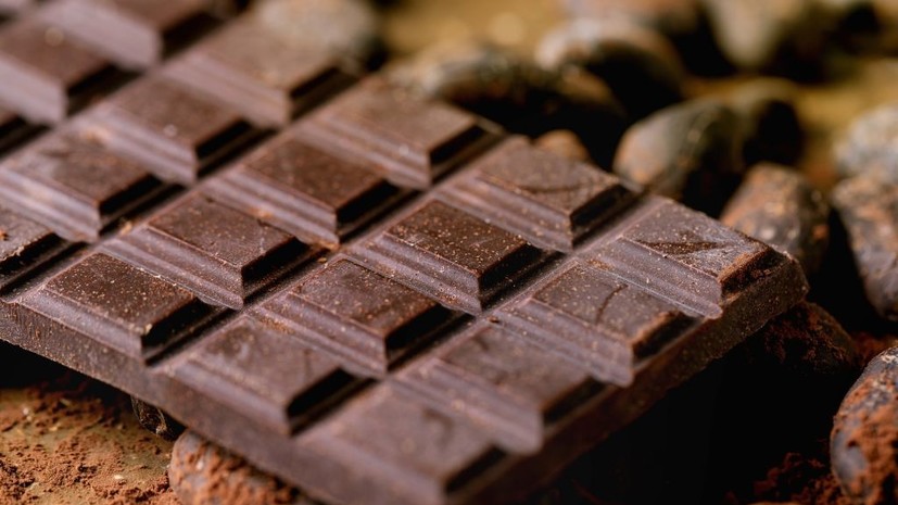 Диетолог Мухина назвала тёмный шоколад полезным для пожилых