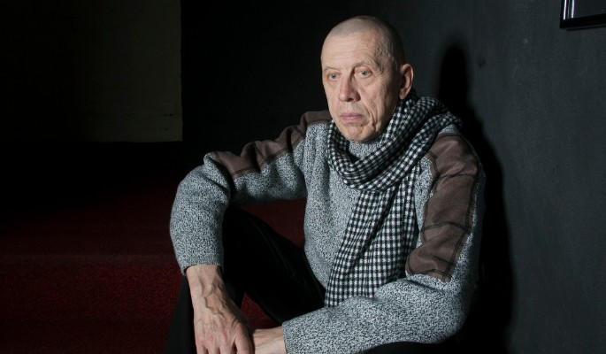 Удивительное сходство: наследница Золотухина дебютировала в кино