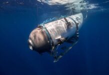 Удивительные связи между "Титаником" и экспедицией батискафа Титан в Атлантике udivitelnye svyazi mezhdu titanikom i ekspedicziej batiskafa titan v atlantike-todey-ru-174285045900-0