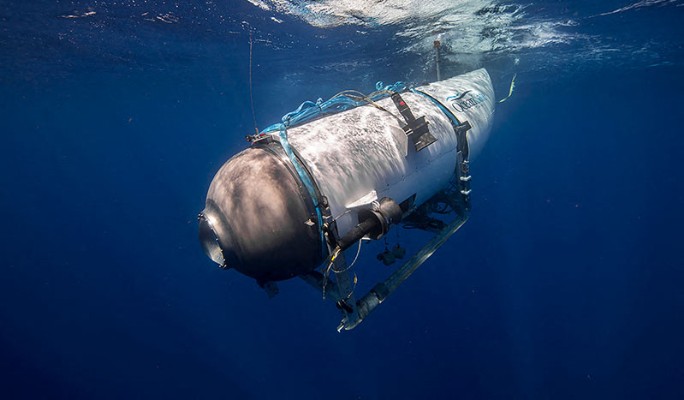 Гибель батискафа "Титан": что связывало экспедицию с пассажирами "Титаника"