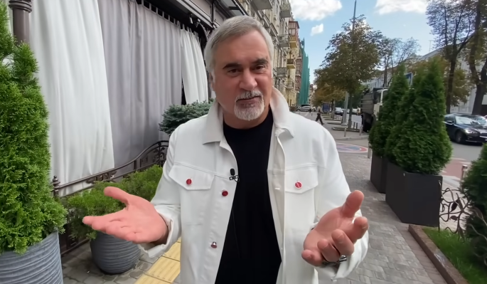 "Устал выступать на чужбине": оскандалившийся Меладзе решил вернуться в Россию