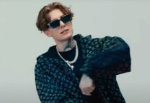 Lamborghini Urus Moneyken установил рекорд по штрафам за 8 месяцев ustanovil rekord po shtrafam za 8 mesyaczev-todey-ru-174231840900-0