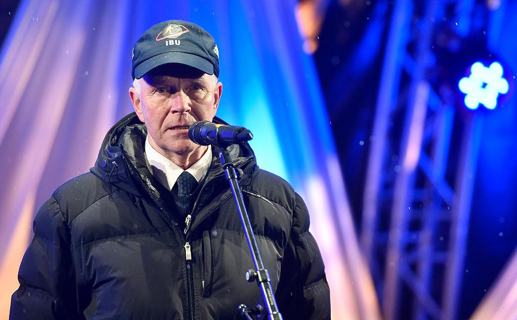 Андерс Бессеберг (Vianney Thibaut / Agence Zoom / Getty Images)