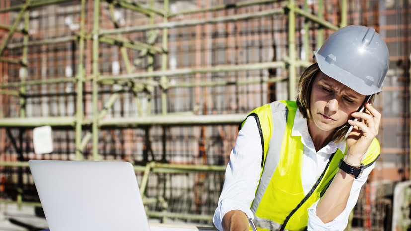 В России вакансия инженера ПТО стала самой высокодоходной по итогам зимы