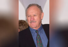 11may2000ActorGeneHackmanAtTheCannesFilmFestivalTo