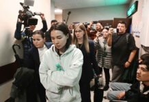 Валерия Чекалина и Артем Чекалин останутся под домашним арестом до 26 марта valeriya chekalina i artem chekalin ostanutsya pod domashnim arestom do 26 marta-todey-ru-174220351200-0