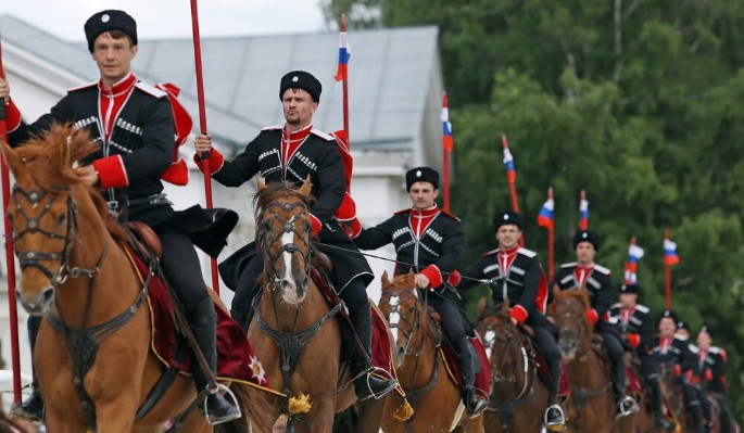 ВДНХ примет международные соревнования по конному спорту