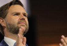 Вэнс обозначил ключевое требование для повторного визита Зеленского MilwaukeeUnitedStatesOfAmerica15July2024VicePresidential