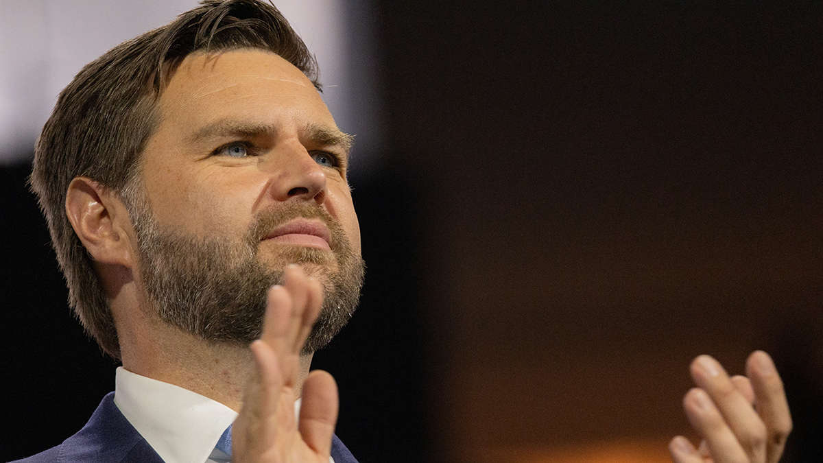 Вэнс назвал условие возвращения Зеленского в Белый дом