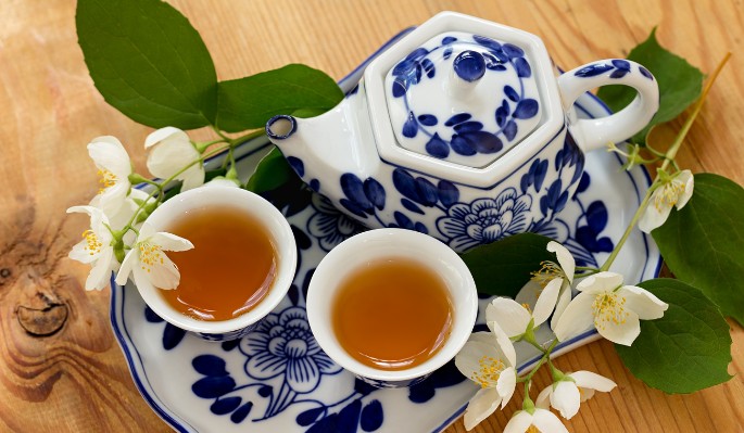 Понижает давление: полезный весенний напиток по совету диетолога