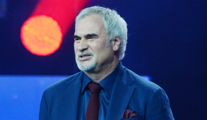 Видео с концерта Меладзе шокировало поклонников