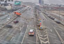 Видео с места происшествия на Русаковской эстакаде привлекло внимание общественности video s mesta proisshestviya na rusakovskoj estakade privleklo vnimanie obshhestvennosti-todey-ru-174180469200-0