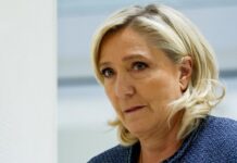 Виктор Орбан выражает солидарность с Марин Ле Пен после решения Европейского суда viktor orban vyrazhaet solidarnost s marin le pen posle resheniya evropejskogo suda-todey-ru-174343163100-0