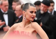 Виктория Боня вдохновляется Голливудом и новыми образами на Аллее славы viktoriya bonya vdohnovlyaetsya gollivudom i novymi obrazami na allee slavy-todey-ru-174287763600-0