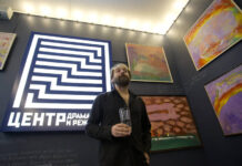 Владимир Панков объединяет Ленком и Центр драматургии для творческого прорыва vladimir pankov obedinyaet lenkom i czentr dramaturgii dlya tvorcheskogo proryva-todey-ru-174257767500-0