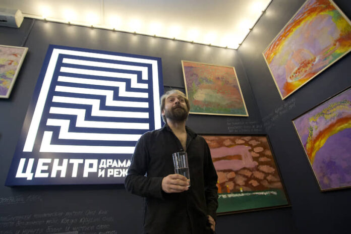 vladimir pankov obedinyaet lenkom i czentr dramaturgii dlya tvorcheskogo proryva-todey-ru-174257767500-0