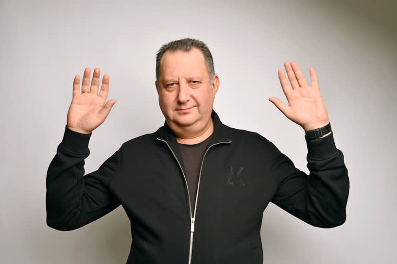 Владимир Путин и Дональд Трамп открывают перспективы сотрудничества России и США через РСПП-0