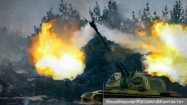 Путин заявил, что российские войска могут «добить» украинскую армию