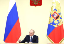 Владимир Путин обратился к мусульманам в Ураза-байрам через ЦДУМ с особым посланием vladimir putin obratilsya k musulmanam v urazabajram cherez czdum s osobym poslaniem-todey-ru-174330047300-0