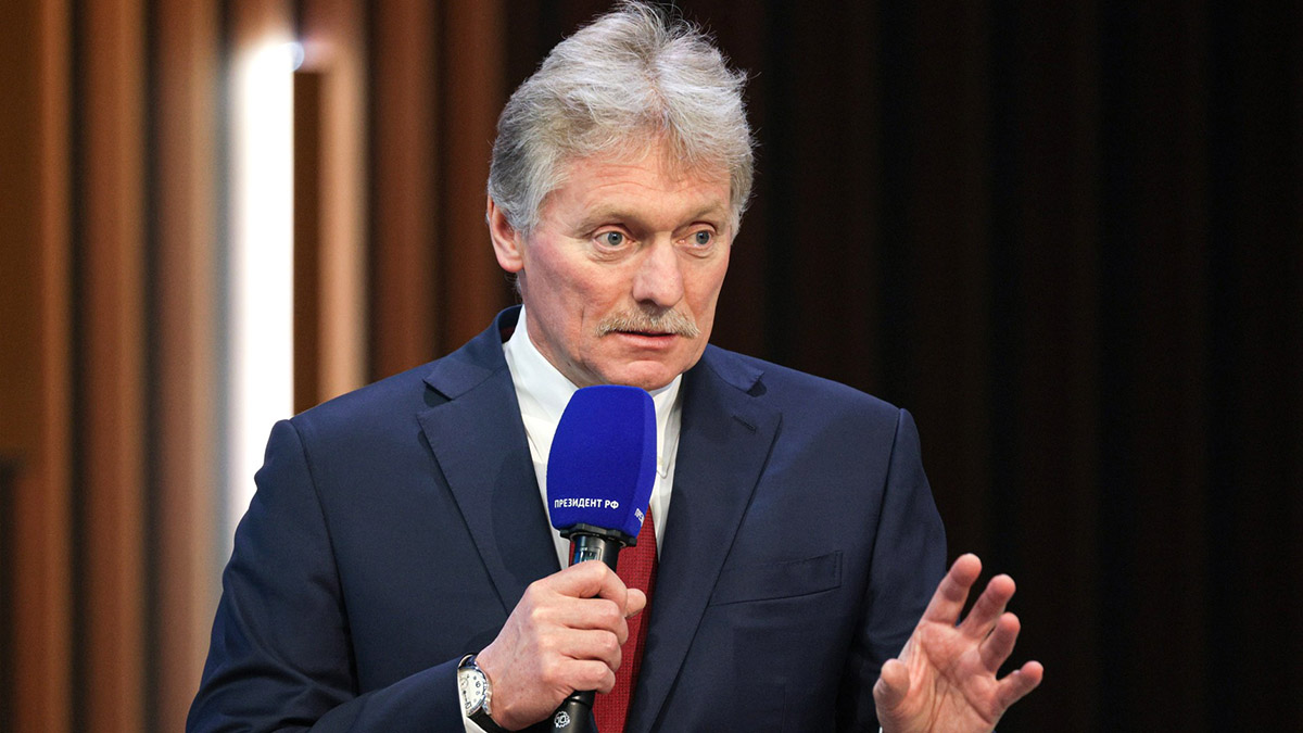 Песков: Владимир Путин оперативно принимает решения о поездках