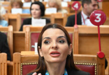 Владимир Путин рассмотрит обращение Евгении Гуцул из Гагаузии при поддержке Кремля vladimir putin rassmotrit obrashhenie evgenii guczul iz gagauzii pri podderzhke kremlya-todey-ru-174309561200-0