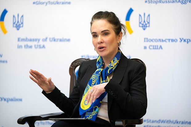 Ирина Мудрая