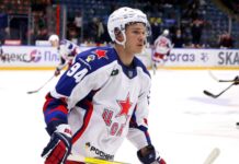 Владислав Каменев и ЦСКА сосредоточены на решении вопроса с допинг-пробой в КХЛ vladislav kamenev i czska sosredotocheny na reshenii voprosa s dopingproboj v khl-todey-ru-174204404700-0