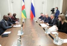 Володин пригласил спикера Нацсобрания ЦАР на форум "Развитие парламентаризма" volodin priglasil spikera naczsobraniya czar na forum razvitie parlamentarizma-todey-ru-174088119900-0