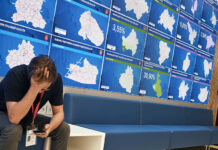 Выборам готовят масштабную проверку vyboram gotovyat masshtabnuyu proverku-todey-ru-174182368300-0