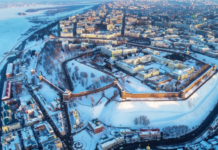 Выставка «Сороковые-роковые» в Нижегородском кремле рассказывает о подвиге Горького в годы войны vystavka sorokovyerokovye v nizhegorodskom kremle rasskazyvaet o podvige gorkogo v gody vojny-todey-ru-174197417100-0