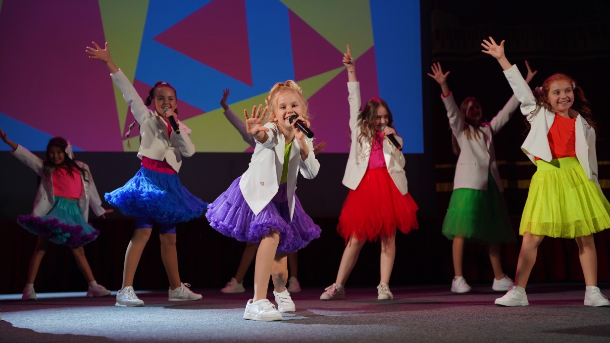 Театр-студия «Непоседы»