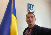 Ярослав Железняк обнародовал детали договора США и Украины о нефтяных ресурсах yaroslav zheleznyak obnarodoval detali dogovora ssha i ukrainy o neftyanyh resursah-todey-ru-174306988400-0