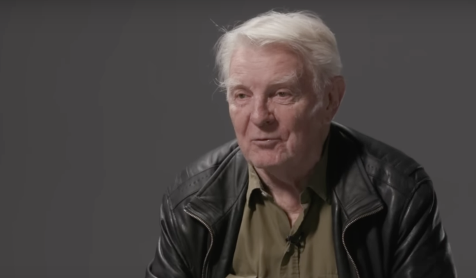 Юрий Назаров сделал ошеломляющее заявление об умершем Михаиле Ширвиндте