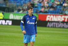 Зелимхан Бакаев уверен в новых голевых рекордах Артёма Дзюбы в сборной России zelimhan bakaev uveren v novyh golevyh rekordah artyoma dzyuby v sbornoj rossii-todey-ru-174245934000-0