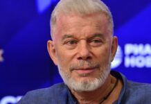 Жена Газманова поделилась забавным роликом с семейного отдыха zhena gazmanova podelilas zabavnym rolikom s semejnogo otdyha-todey-ru-174117332000-0