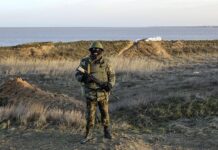 Жестокое нападение ВСУ на пенсионеров в Курской области Куриловка zhestokoe napadenie vsu na pensionerov v kurskoj oblasti kurilovka-todey-ru-174245578200-0