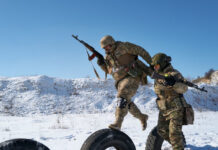 Жительница Казачьей Локни в Суджанском районе описала мародёрство ВСУ после освобождения села zhitelnicza kazachej lokni v sudzhanskom rajone opisala marodyorstvo vsu posle osvobozhdeniya sela-todey-ru-174212890100-0